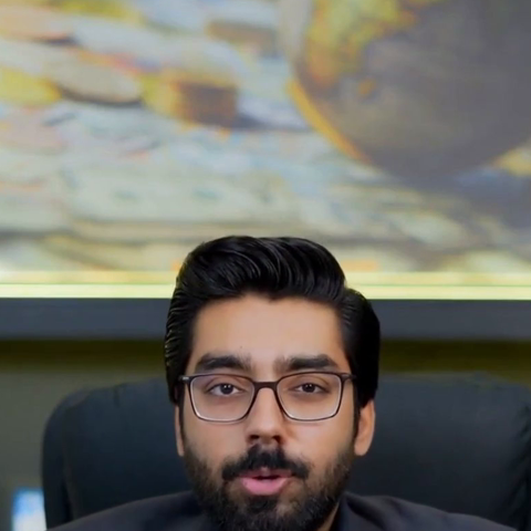Ahsan Naeem