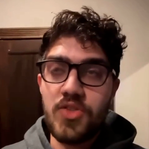 Daniel